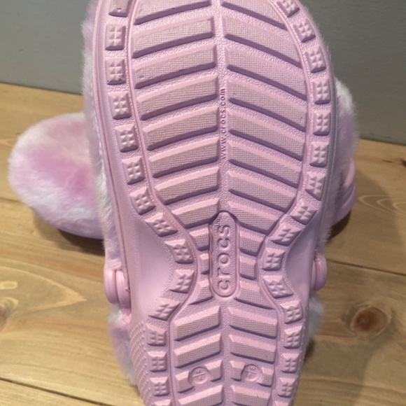 CROCS FUR SURE CLOG - Picture 3 of 3